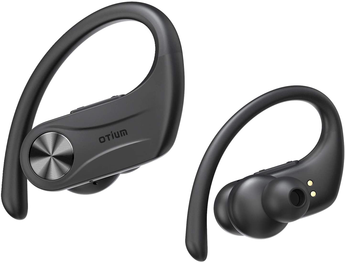 Wireless Earbuds Bluetooth 5 0 Sport Headphones Hi Fi Stereo Bass Sound 130h Playtime Wireless Earphones Ipx8 Waterproof In Ear Buds With Mic Charging Case For Running Workout Gym Visit The Store Walmart Com<script async src=