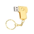thumbnail image 1 of Unidad Flash Giratoria USB 20 con Cremallera a Granel para Transferencia Rápida de Datos ANGGREK Otros, 1 of 8