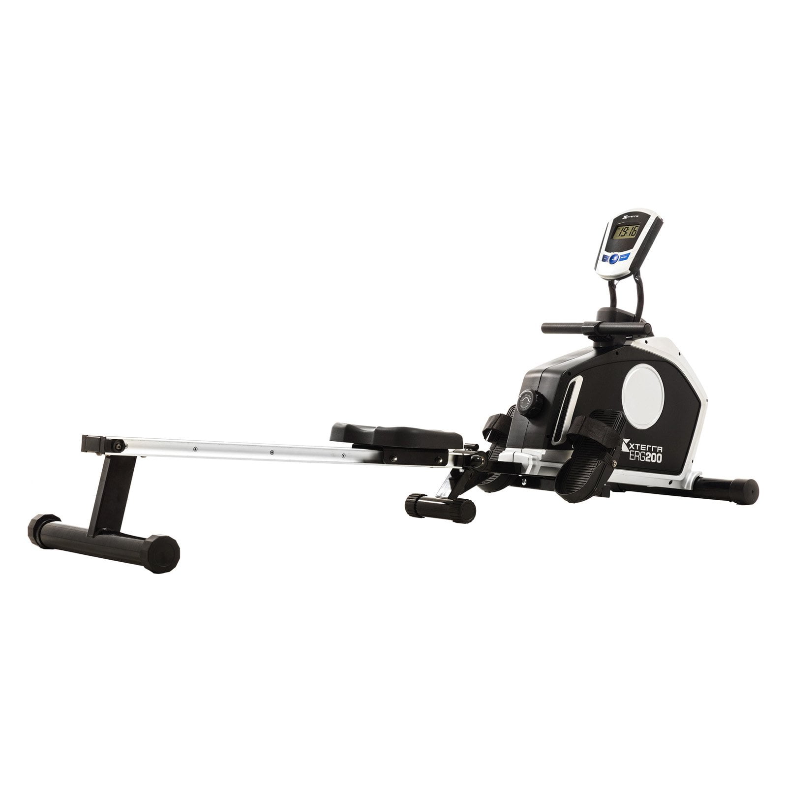 xterra foldable bike