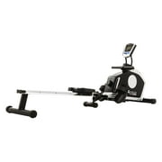 XTERRA Fitness ERG200 Folding Rowing Machine with 8 Magnetic Resistance Levels