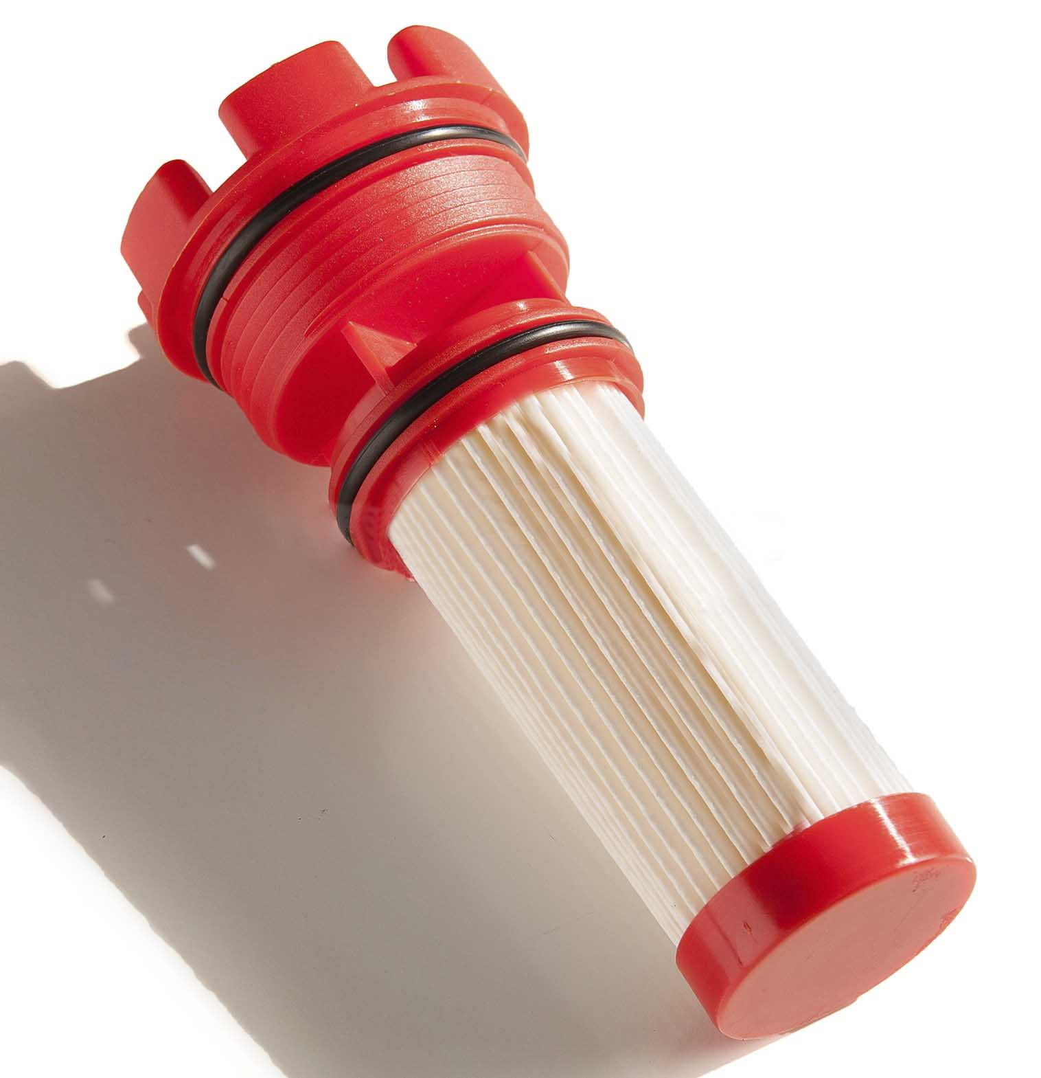 Marine Fuel Filter Mercury 35884380T 358M0020349 Sierra 187981