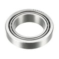 thumbnail image 2 of 32906X Tapered Roller Bearing Cone and Cup Set 30mm Bore 47mm Outer Diameter 12mm Width 2pcs, 2 of 4