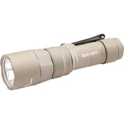 Surefire EDC1-DFT Turbo Rechargeable Flashlight Tan