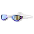 thumbnail image 1 of Gafas de natación - Gafas de natación antivaho sin fugas para mujeres adultas y hombres, 1 of 6