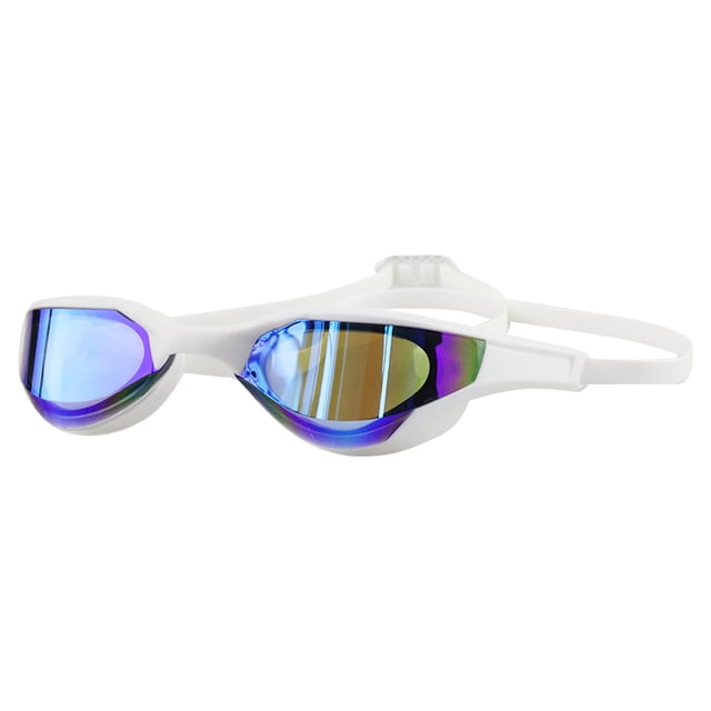 Gafas de natación - Gafas de natación antivaho sin fugas para mujeres adultas y hombres