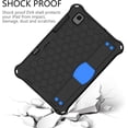 thumbnail image 4 of Funda para Niños para Mediapad M5 Lite 8.0 2019, Funda a Prueba de Golpes de EVA Ligera y No Tóxica Apta para Niños con Agarre de Mano, Cinturón de Hombro para Huawei Mediapad M5 Lite 8.0 inch 2019, 4 of 6