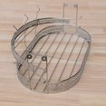 thumbnail image 3 of soporte para tazas de café, organizador de platos, escurridor de tazas de hierro forjado Ormromra, 3 of 4