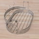 thumbnail image 3 of Stylish Steel Mug Tree Holder Organizer Rack Stand Levamdar WRQX-105-3, 3 of 4