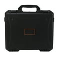 thumbnail image 2 of Drone Hard Case, Splashproof Drone Secure Carrying Case Protective High Strength Shockproof Inner Support Sealing  for Outdoor, 2 of 7