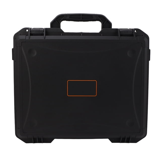 Étui Rigide Étanche Autorisé Sunnylife pour DJI Air 3S & Air 3 - Antichoc, Grande Capacité, Étui de Transport Extérieur avec Insert en Mousse Personnalisé, Résistant aux Impacts, Résistant à la Température