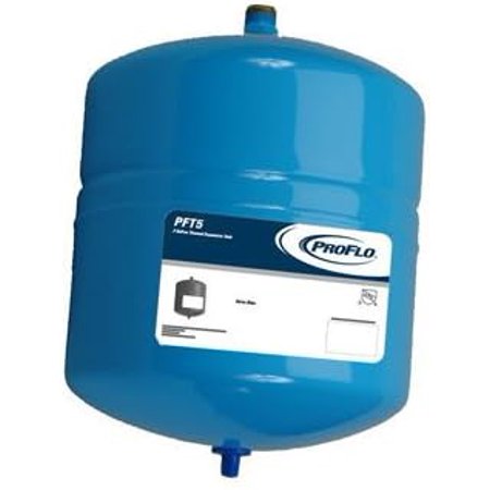 PROFLO PFXT5I 2.1 Gallon Thermal Expansion Tank - N/A