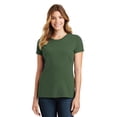 thumbnail image 1 of Port & Company Ladies Fan Favorite Tee, 1 of 1