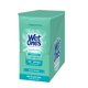 thumbnail image 1 of Wet Ones Toallitas antibacterianas para manos, 20 unidades (paquete de 10), Piel sensible, Paquete de 10, 1 of 5