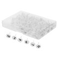thumbnail image 4 of LOLIPPYY 100PCS Numbered Pins: Thumb Tacks 1-100 - Flat Thumbtacks for Cork Boards - Small Pushpins - Marking Pins for Bulletin Board Map Display, 4 of 7