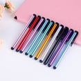 thumbnail image 3 of Joywa 10 Pcs Stylet Capacitif Universel 7 0 Stylet Universel pour Écran Tactile, 3 of 6