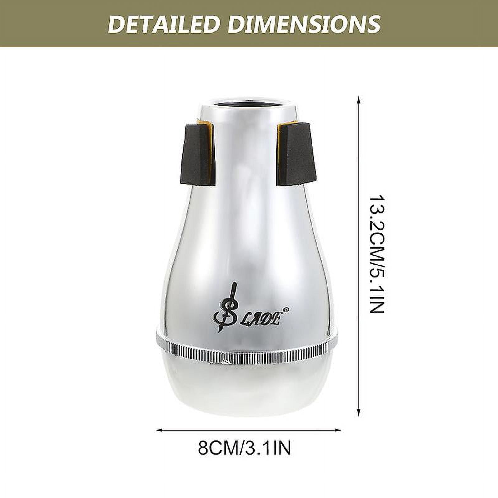 1pcs Trombone Noise Remove Accessory