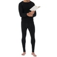 thumbnail image 4 of Fruit of the Loom Men's Breathable Super Cozy Thermal Shirt Underwear for Men, 4 of 5