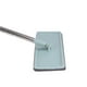 thumbnail image 3 of Fregona Plana Para Lavar A Mano, Fregona Plana Para Apretar, Fregonas De Microfibra Para Limpieza Con Cubo Para El Hogar, Oficina, Hotel Noticed HA021946-00, 3 of 7
