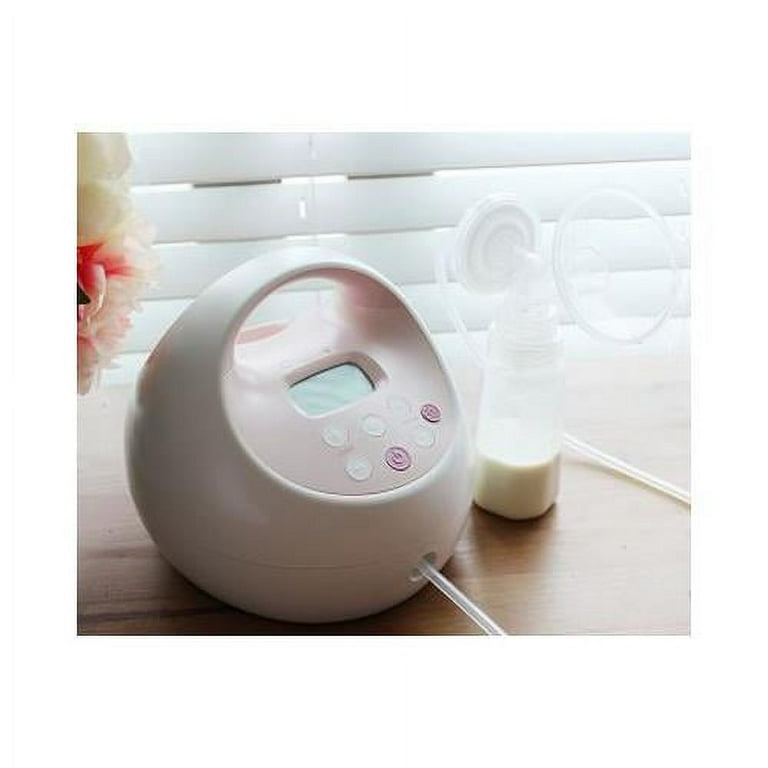 Spectra Baby USA S2 Plus Single User Electric Breast Pump Hospital Strength