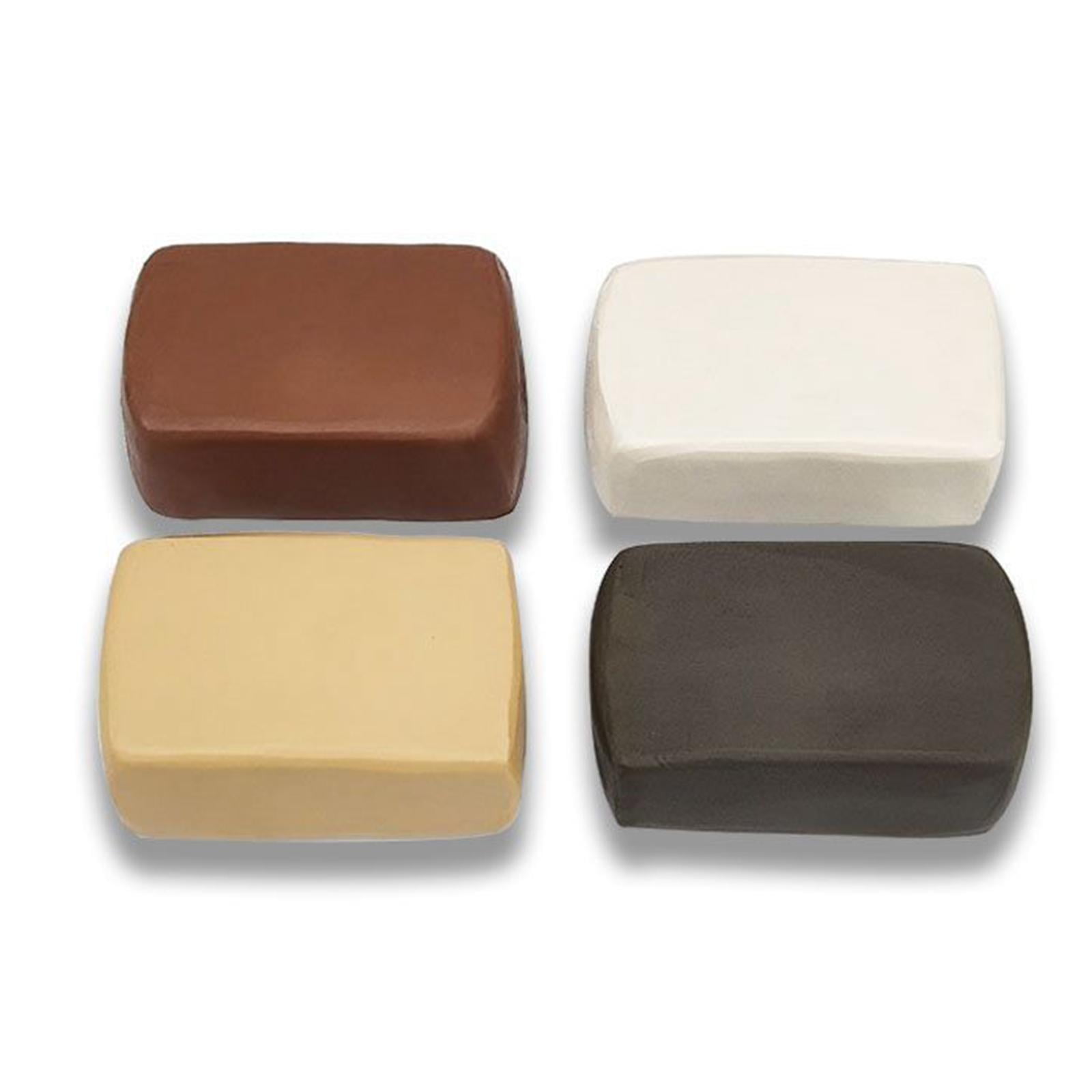 Polymer Clay Air Hardening Clay for Ceramics Arts DIY Crafts School Projects