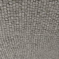 thumbnail image 1 of Ahgly Company Machine Washable Indoor Square Transitional Gray Area Rugs, 4' Square, 1 of 7