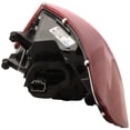 thumbnail image 6 of New Left Tail Lights Compatible With Volkswagen CC 2013 2014 2015 2016 2017 By Part Numbers VW2804111 RV73010038A 3C8945207AE, 6 of 8