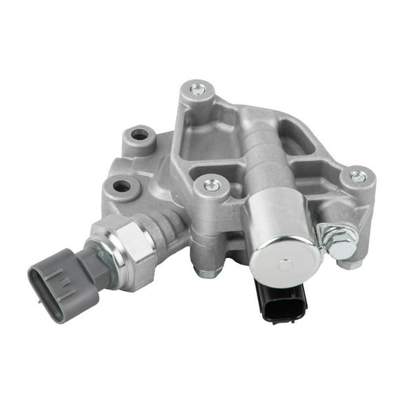 ISA Variable Valve Timing Solenoid VVT For Honda Accord 2005-2007 Odyssey 2005-2007 Pilot 2006-2008 V6 3.0L 3.5L Replacement for 918-078 918078 15810RKBJ01
