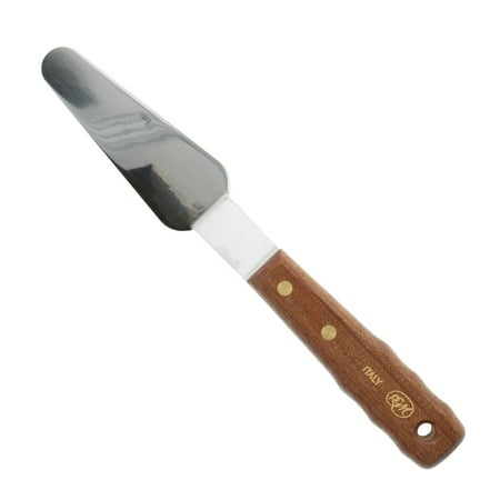 UPC: 0082435126111 | RGM Large Painting Spatula  #8009