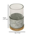 thumbnail image 5 of nu steel Confetti collection Tumbler, Perfect For Home & Bathroom Accessories, 5 of 5