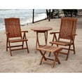 thumbnail image 2 of Round Bistro 4 Piece Set, 2 of 2