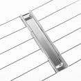 thumbnail image 3 of WASHWEPE Stainless Steel Sandwich Rack Toaster Rack For To Clean Kitchen Toast Holder Breakfast Accessory For Daily Use, 3 of 7
