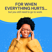 Blowfish for Hangovers - FDA-Recognized Hangover Relief - Scientifically Formulated to Relieve Hangover Symptoms Fast