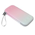 thumbnail image 1 of YAHHU Funda Estuche de Almacenamiento Portátil para Switch 2 31.00 cm / 12.2 inches Color Degradado, 1 of 9
