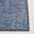 thumbnail image 3 of SAFAVIEH Classic Vintage Andi Southwestern Area Rug, Blue/Gray, 6' x 9', 3 of 10