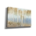 thumbnail image 2 of Epic Graffiti 'Summer Birches' by James Wiens, Canvas Wall Art, 26"x18", 2 of 8