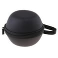 thumbnail image 1 of koolsoo Protective Bag Wrist Ball Case Black Grip Balls Box Anti-fall Exercise, 1 of 7