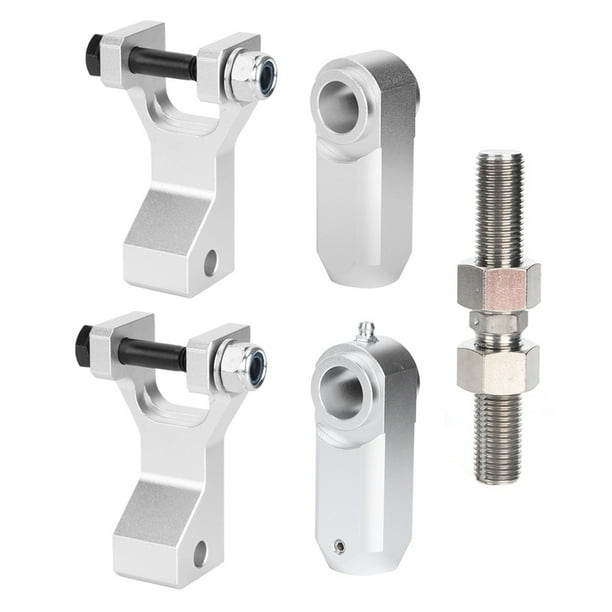 Lowering Bracket,Adjustable Drop Lowering Links Chassis Lowering Kit