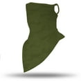 thumbnail image 3 of Amerteer Cooling Neck Gaiter Tube Scarf Face Bandana Motorcycle Cycling Bandanas, 3 of 8