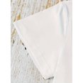 thumbnail image 4 of Camiseta con estampado gráfico de San Valentín, manga corta, cuello redondo, informal, para verano y primavera, ropa de mujer, 4 of 6