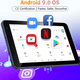 thumbnail image 4 of Tableta Android 9.0 DTM7 de 7 pulgadas para niños, nueva RAM 2GB DDR3+16GB, 2024, cuatro núcleos, pantalla IPS de 1024 x 600, WIFI, cuatro núcleos, cámara dual, 4 of 5