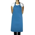 thumbnail image 4 of MUkitchen Apron - Blueberry Blue, 4 of 4