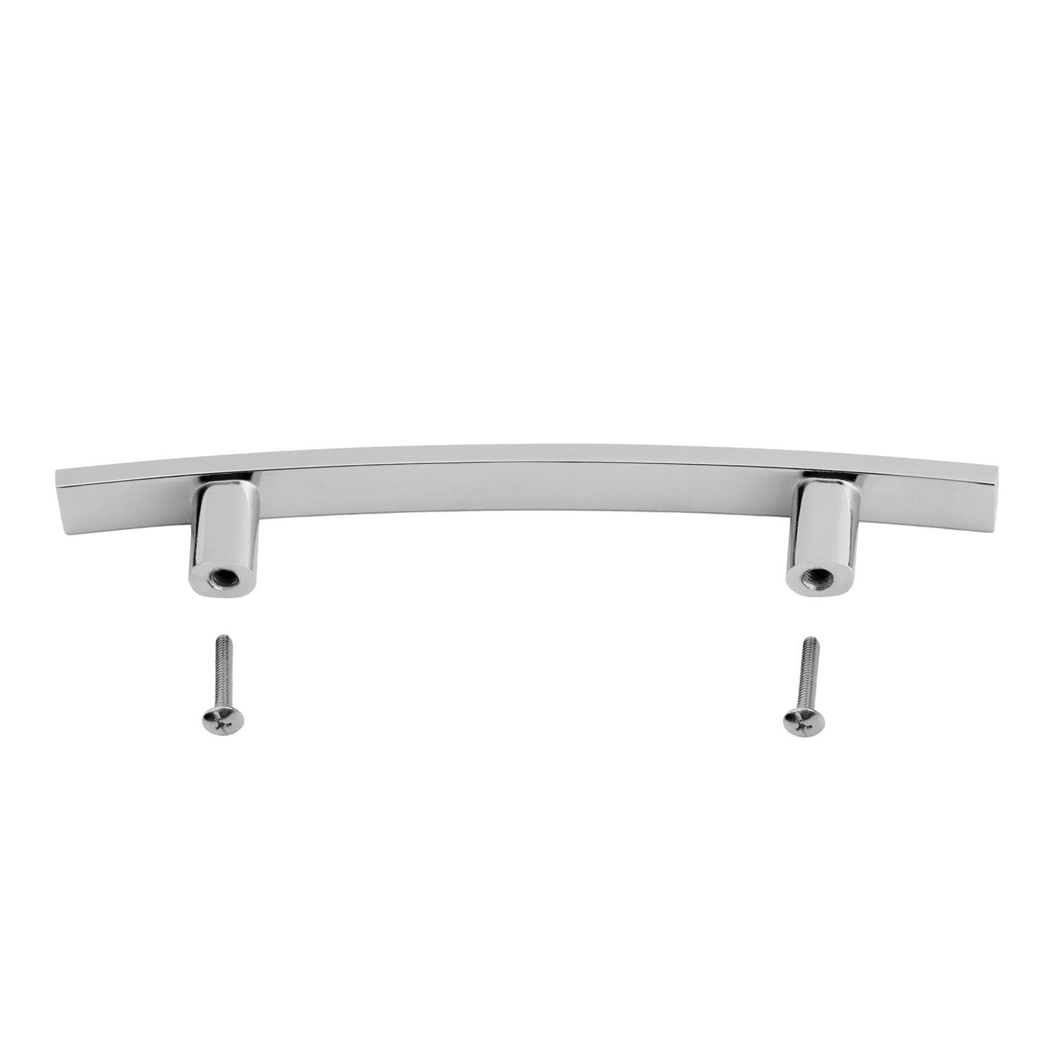 Era Arched Pull 2 pack Chrome