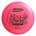 thumbnail image 1 of Innova Disc Golf DX Firebird Disque de Golf 140-150 g (les Couleurs Peuvent Varier), 1 of 3