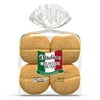 D'Italiano Crustini Buns, 8 count, 18 oz