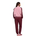 thumbnail image 4 of Conjunto Puma Woven Tracksuit para Mujer 688163-96 rosa L, 4 of 4