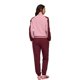 thumbnail image 4 of Conjunto Puma Woven Tracksuit para Mujer 688163-96 rosa L, 4 of 4
