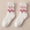 White, variant on iHPH7 Fuzzy Socks for Women Thick Fuzzy Socks Winter Socks for Women Fuzzy Slipper Socks Warm Fuzzy Socks Thick Crew Socks Women Slipper Socks A One Size