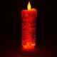 thumbnail image 4 of Velas Sin Llama, Velas Coloridas Rgb, Velas De Mecha Eléctrica, Velas De Cristal Led Para Decoración De Escritorio De Fiesta En Casa Advancent HA034430-00, 4 of 6