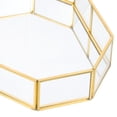 thumbnail image 3 of Multipurpose Trinket Dish Jewelry Dish Tray Ring Storage Holder Kitchen Plate(S), 3 of 9