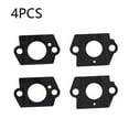 thumbnail image 3 of Joint de Carburateur Compatible avec FS38 FS45 FS46 FS55 FS74 FS75 FS80 4140 120 0619, 3 of 5